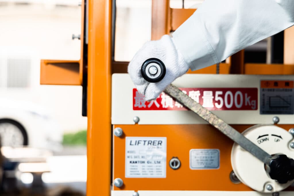 モノサポ株式会社イメージ画像